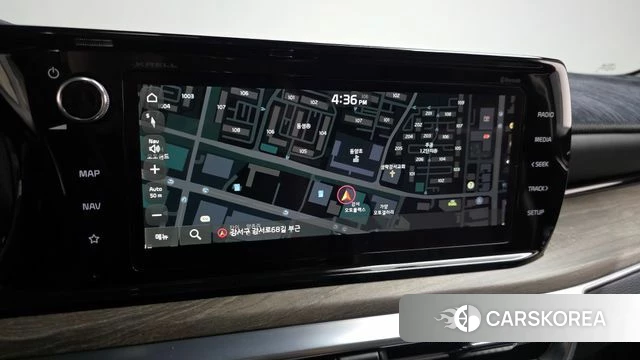 Kia K5 3rd generation 2020 Серый из Кореи, фото 4