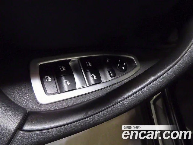 BMW X2 (F39) 2019 Черный из Кореи, фото 4