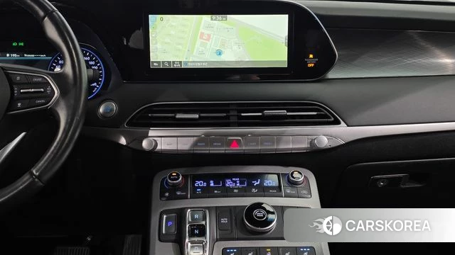 Hyundai Palisade 2019 Серый из Кореи, фото 4