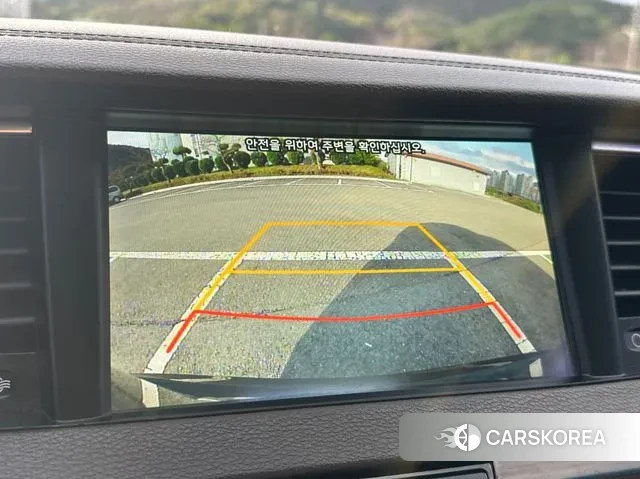 Kia Come New K7 2019 Черный из Кореи, фото 4