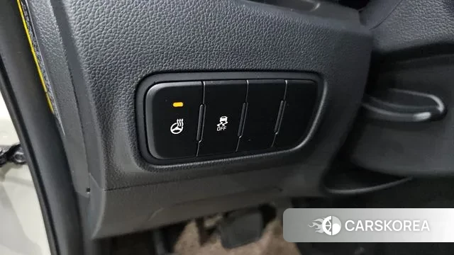 Kia The New Kia Ray 2023 Жемчужный цвет из Кореи, фото 4