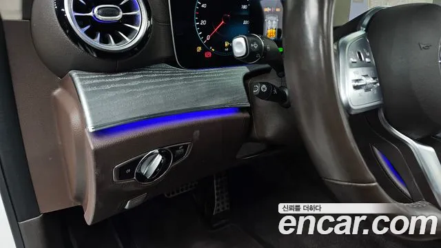 Mercedes-Benz CLS-Class C257 id 2515083 из Кореи 4