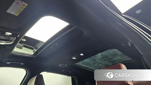 Hyundai Palisade 2019 Синий из Кореи, фото 4