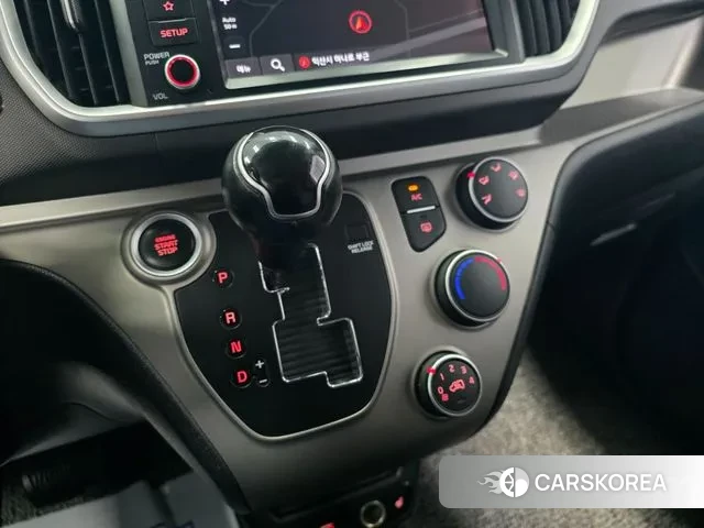 Kia The New Ray 2019 Белый из Кореи, фото 4