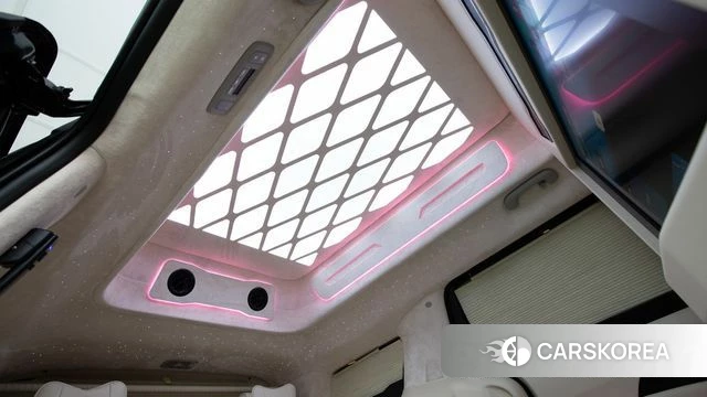 Kia The New Carnival 4th Generation 2026 Черный из Кореи, фото 4