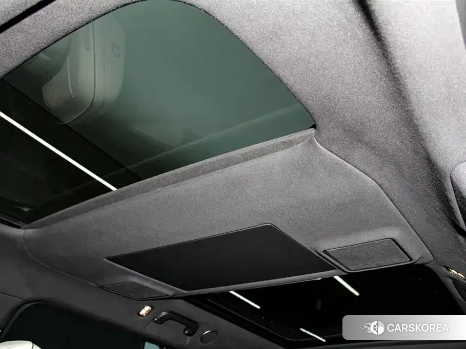 Ideal car Ideal L9 2026 Черный из Китая, фото 4