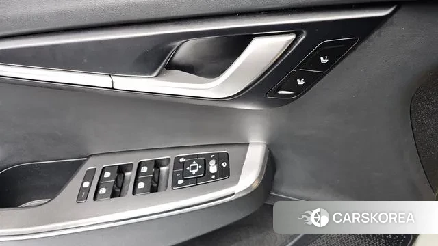 Kia EV6 2022 Жемчужный цвет из Кореи, фото 4