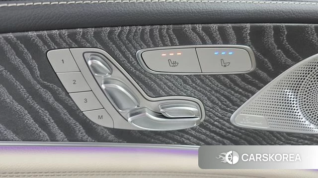 Mercedes-Benz CLS-Class C257 2021 Белый из Кореи, фото 4