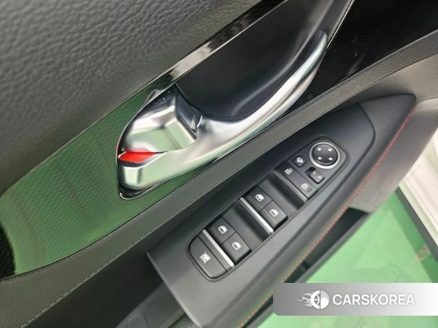 Kia Come New K3 2019 Белый из Кореи, фото 4
