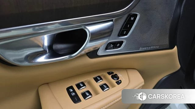 Volvo S90 2020 Белый из Кореи, фото 4