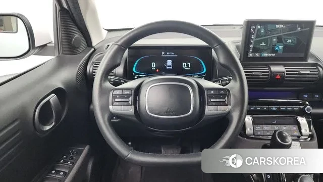 Hyundai Casper 2022 Белый из Кореи, фото 4