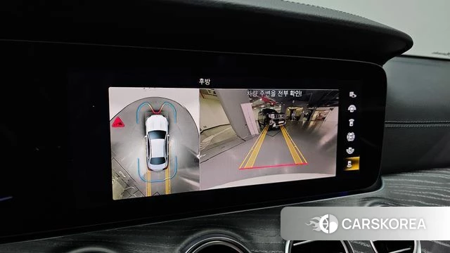 Mercedes-Benz E-Class W213 2021 Белый из Кореи, фото 4