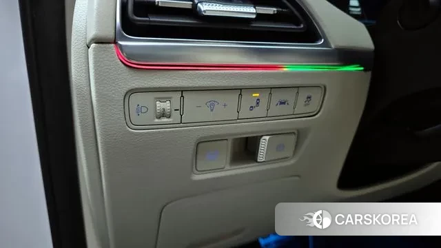 Hyundai Palisade 2022 Белый из Кореи, фото 4