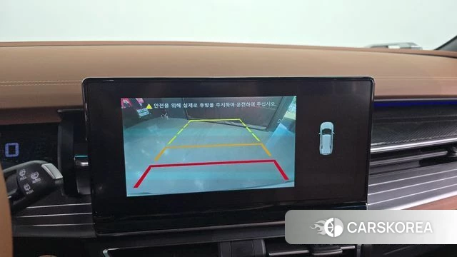 Ssangyong Torres 2023 Белый из Кореи, фото 4