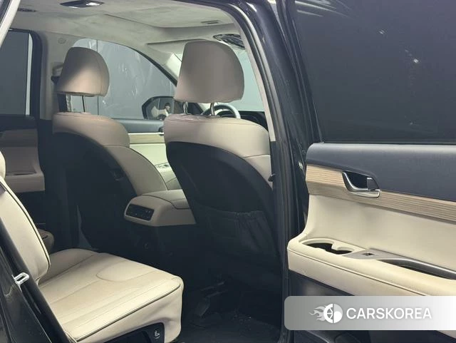 Hyundai Paristi 2022 Синий из Китая, фото 4