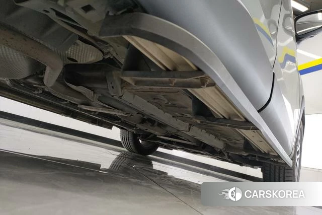 Toyota Corolla Sharp amplifier 2022 Темно-серый из Китая, фото 4