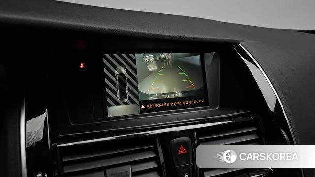 Renault Korea (Samsung) SM7 Nova 2019 Черный из Кореи, фото 4