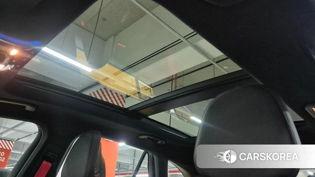Mercedes-Benz GLC-Class X254 2025 Белый из Кореи, фото 4
