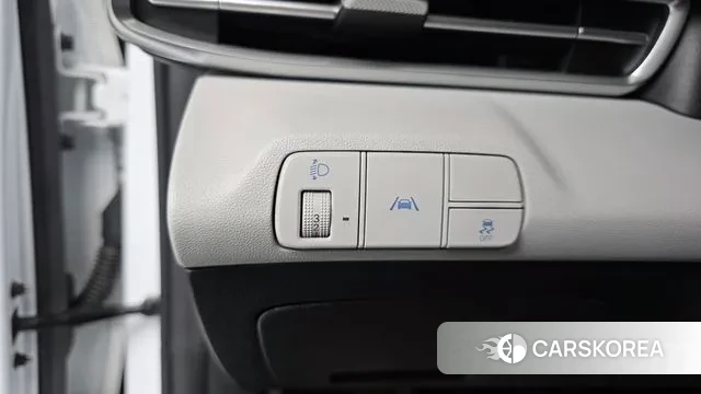 Hyundai Avante (CN7) 2022 Белый из Кореи, фото 4