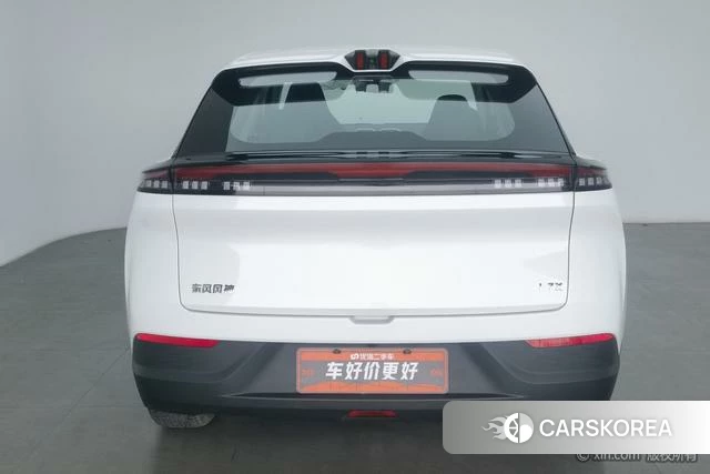 Dongfeng Fengshen Fengshen L7X 2026 Белый из Китая, фото 4