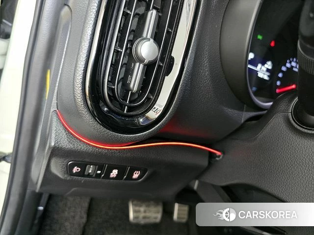 Kia All New Morning (JA) 2018 Жемчужный цвет из Кореи, фото 4