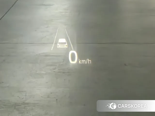 Kia Sorento 4th Generation 2023 Белый из Кореи, фото 4