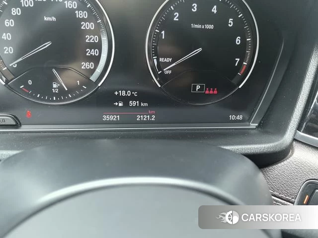 BMW X2 2022 Синий из Китая, фото 4