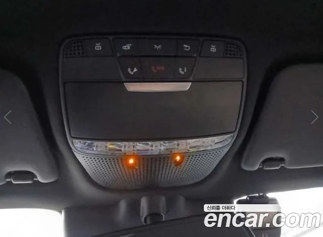 Mercedes-Benz GLC-Class X253 id 2653568 из Кореи 4