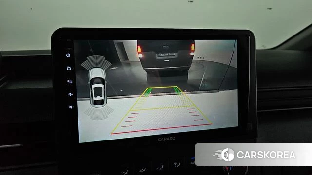 Hyundai Staria 2023 Серебристо-серый из Кореи, фото 4