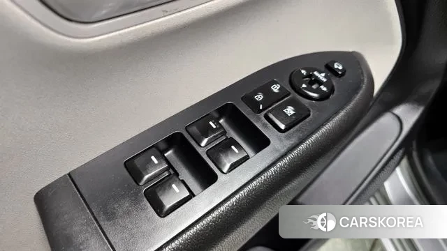 Kia The New Kia Ray 2022 Серый из Кореи, фото 4