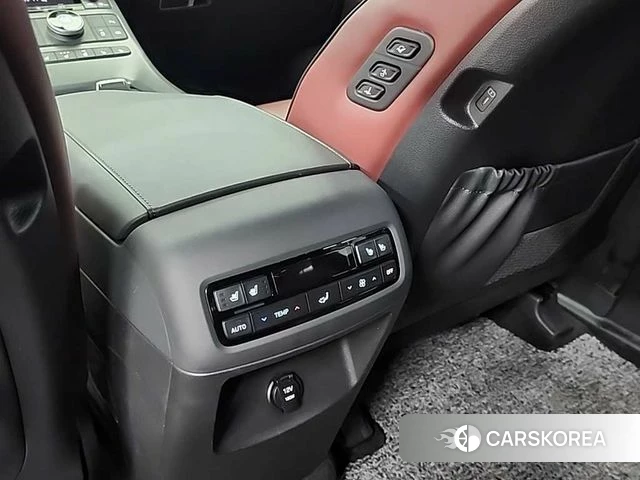 Hyundai The New Palisade 2023 Белый из Кореи, фото 4