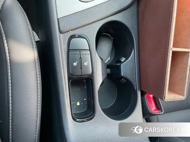 Kia The New Niro 2020 Черный из Кореи, фото 4