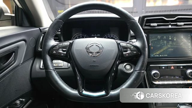 Ssangyong Berry New Tivoli 2020 Белый из Кореи, фото 4