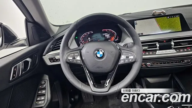 BMW 2 Series Gran Coupe (F44) id 2708169 из Кореи 4