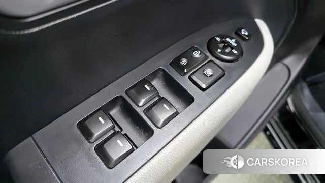 Kia The New Kia Ray 2022 Черный из Кореи, фото 4