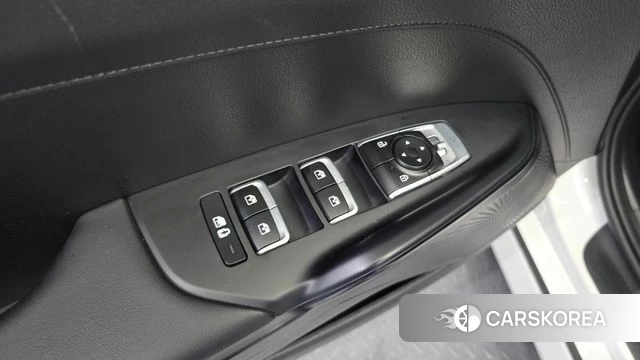 Kia K5 3rd generation 2023 Белый из Кореи, фото 4
