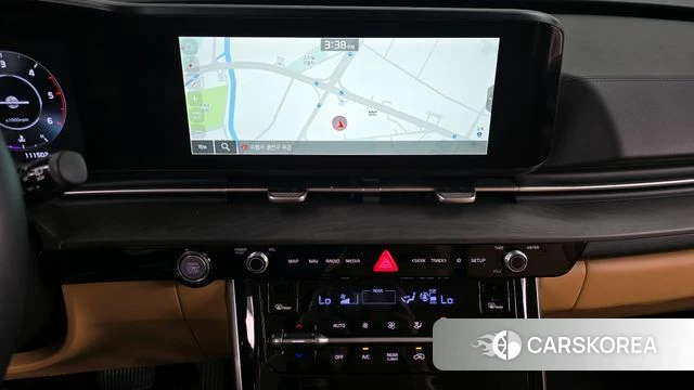 Kia Carnival 4th generation 2022 Белый из Кореи, фото 4