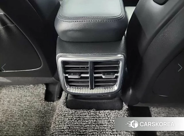 Kia K5 3rd generation 2022 Белый из Кореи, фото 4