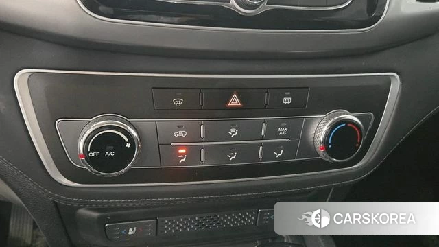 Ssangyong Rexton Sports 2018 Серый из Кореи, фото 4