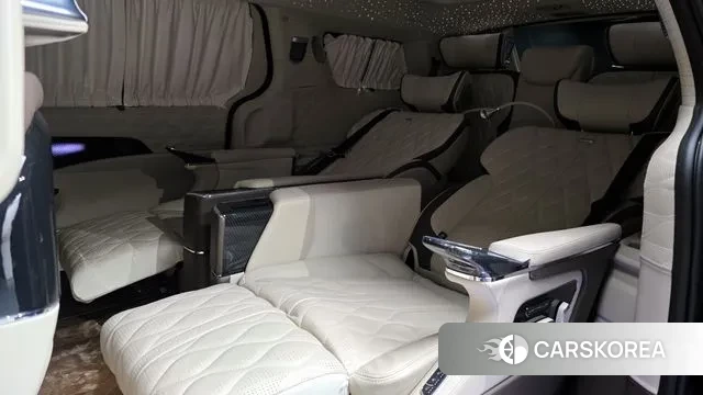 Kia Carnival 4th generation 2023 Черный из Кореи, фото 4