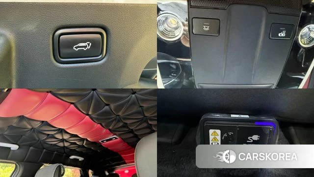 Kia EV6 2022 Белый из Кореи, фото 4
