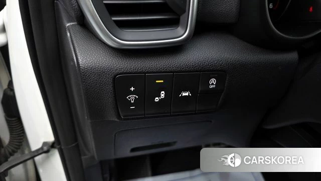 Kia Sportage The Bold 2021 Белый из Кореи, фото 4