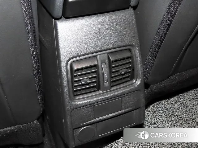 Renault Korea (Samsung) XM3 2022 Белый из Кореи, фото 4