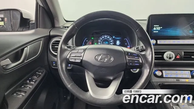 Hyundai Kona Electric id 2912263 из Кореи 4