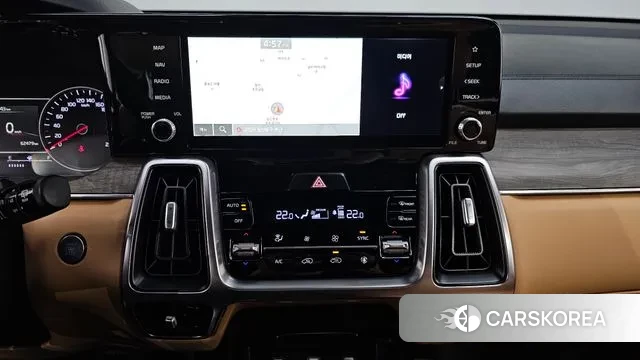 Kia Sorento 4th Generation id 3655420 из Кореи 4