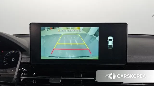 Ssangyong The New Rexton Sport 2025 Жемчужный цвет из Кореи, фото 4