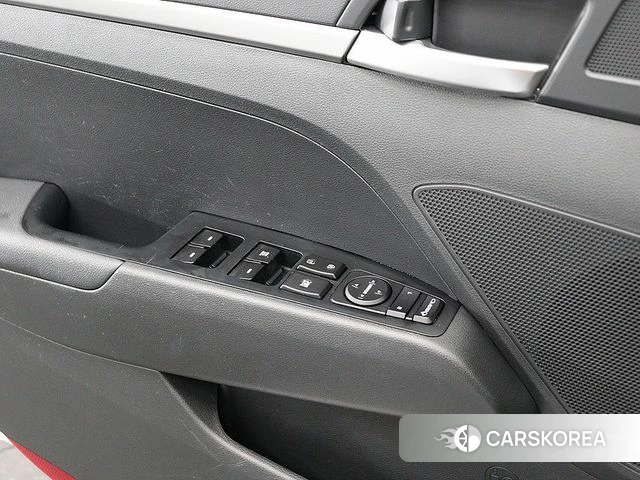 Hyundai The New Avante AD 2019 Белый из Кореи, фото 4