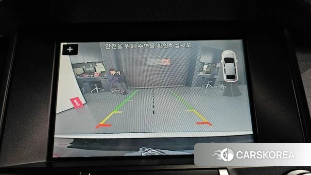 Ford Mustang 2018 Белый из Кореи, фото 4