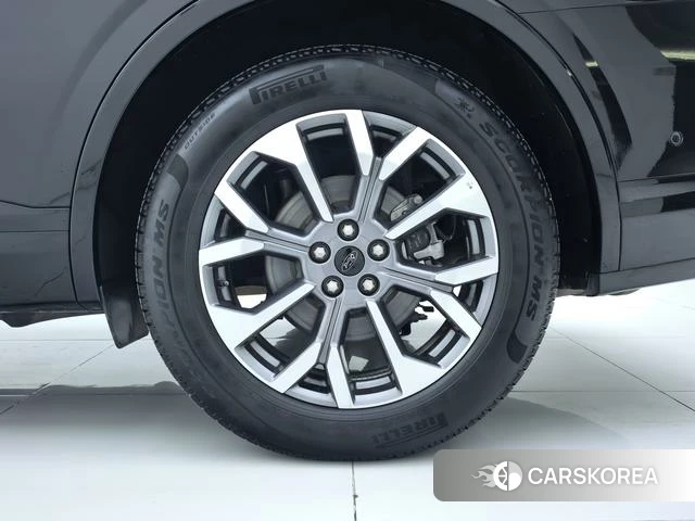 Ford Sharp World 2024 Черный из Китая, фото 4