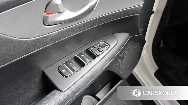 Kia Come New K3 2021 Белый из Кореи, фото 4